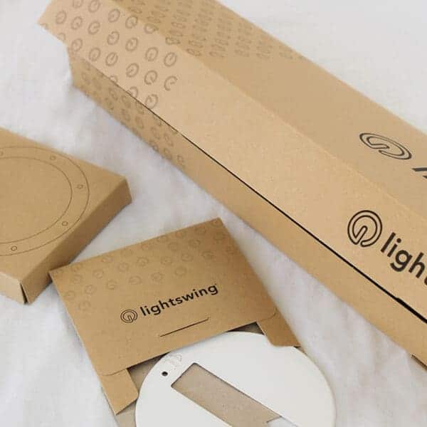 Nachhaltigkeit: So trägt Lightswing® dazu bei